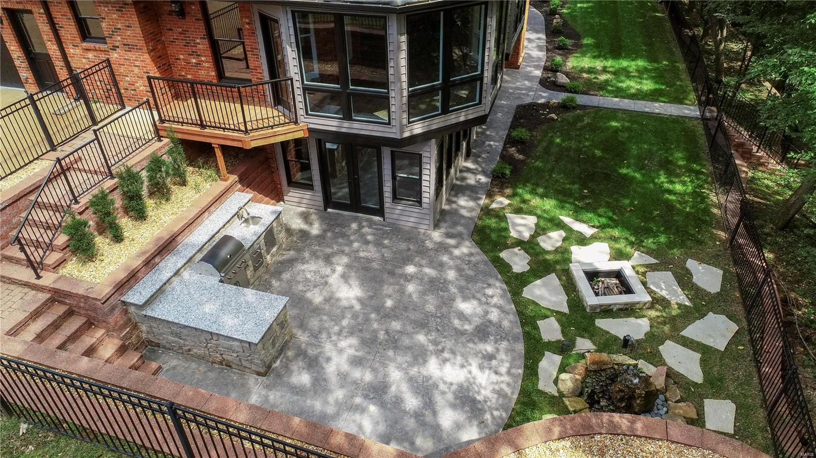 Weston Place - Residential