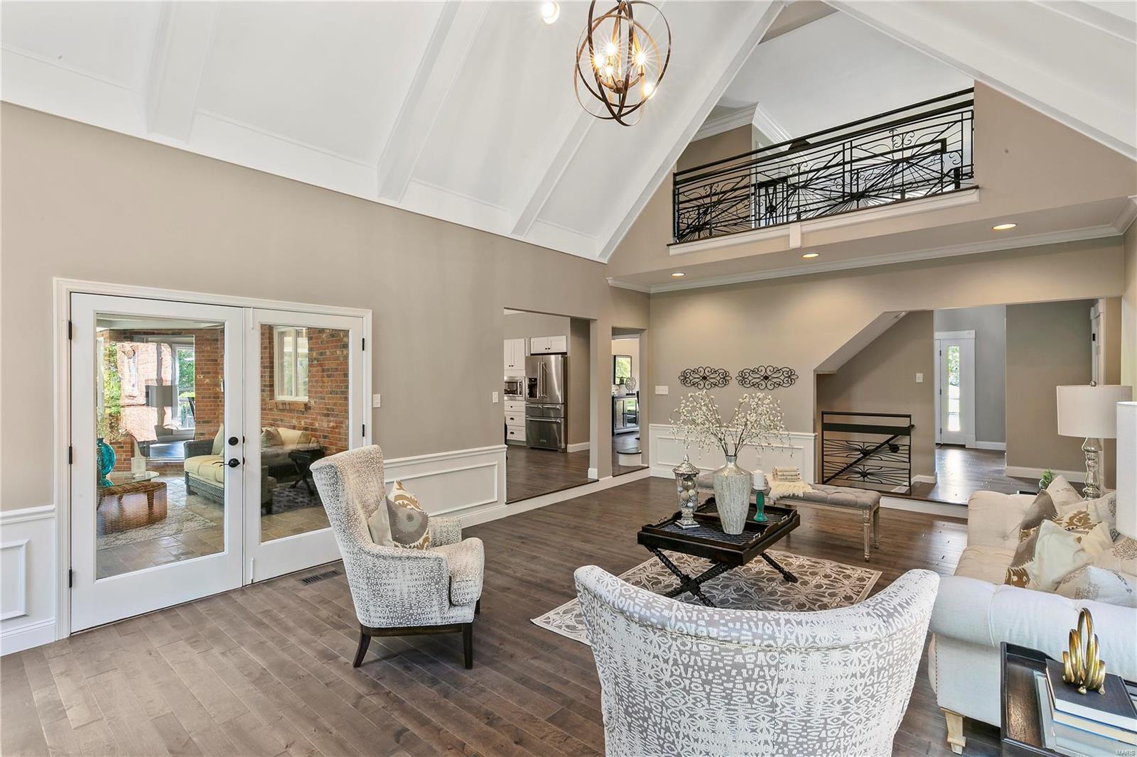 Weston Place - Residential