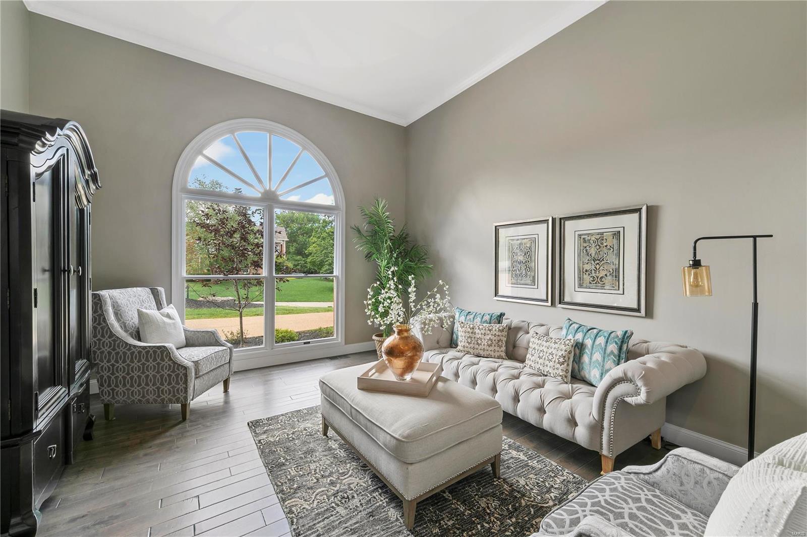 Weston Place - Residential