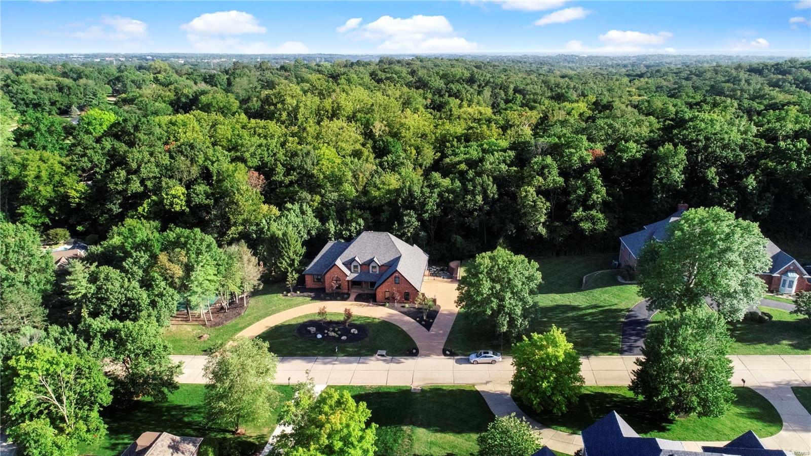 Weston Place - Residential