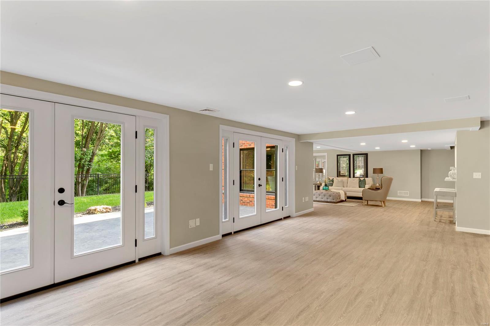 Weston Place - Residential