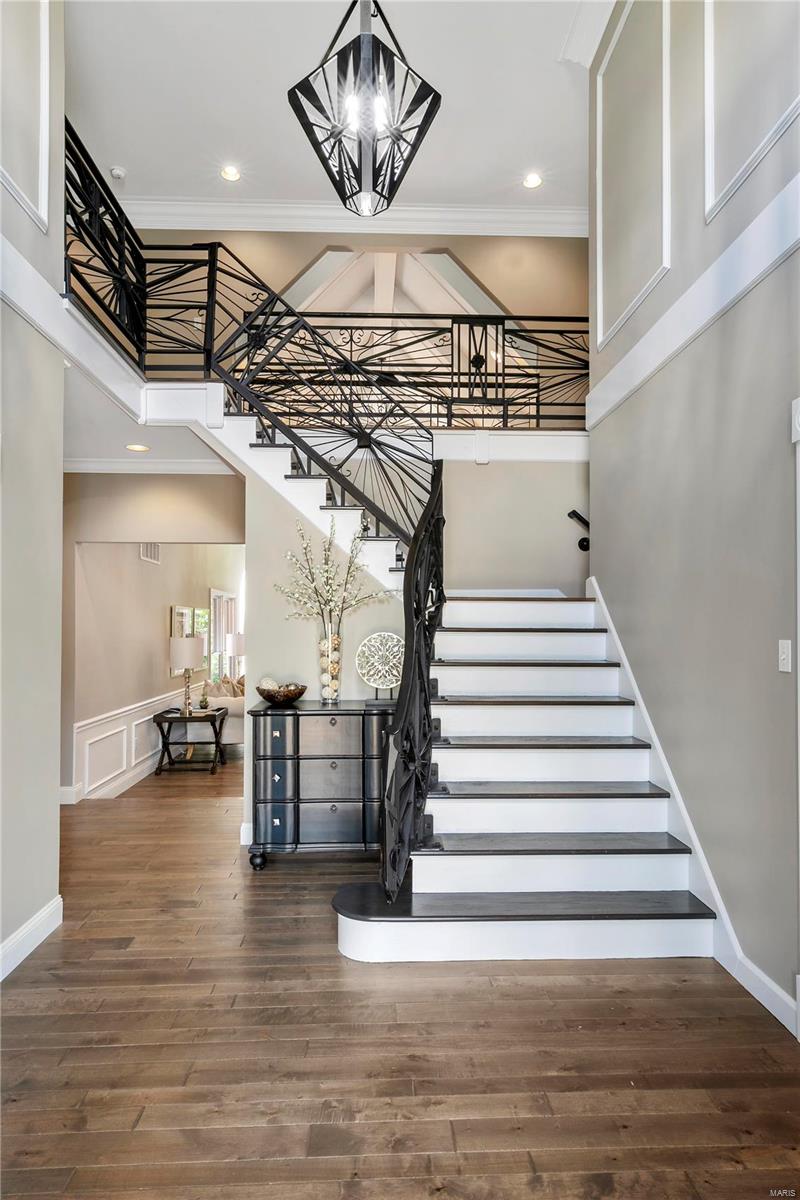 Weston Place - Residential