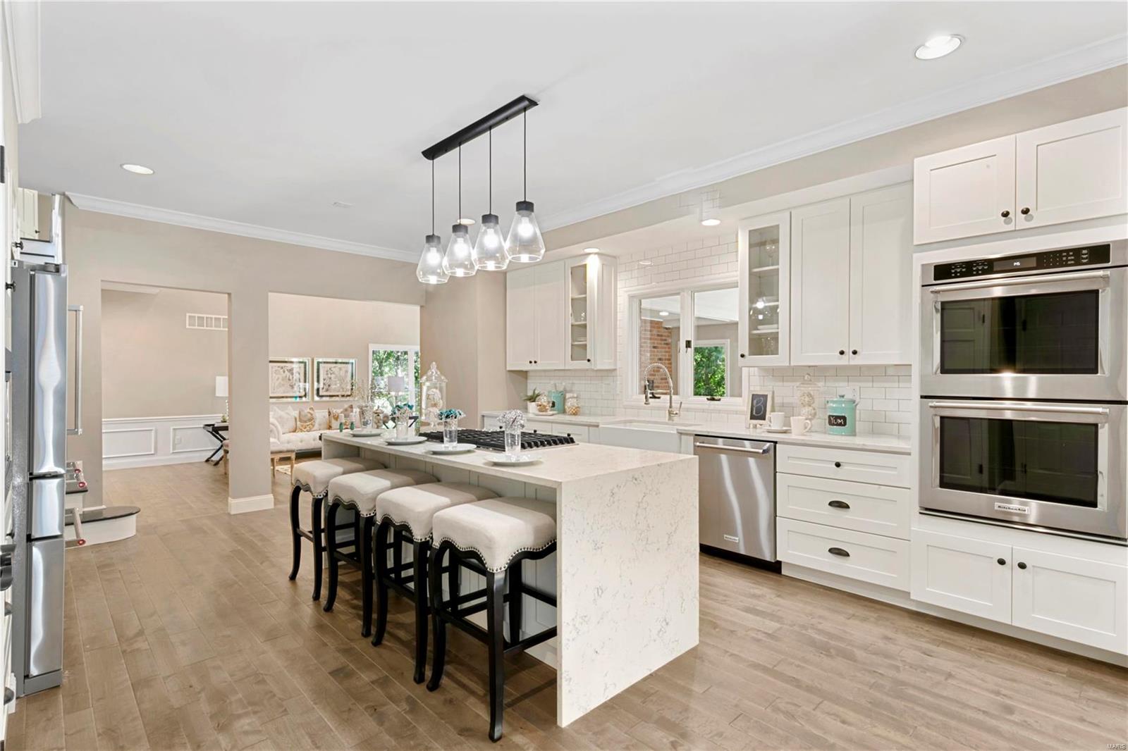 Weston Place - Residential