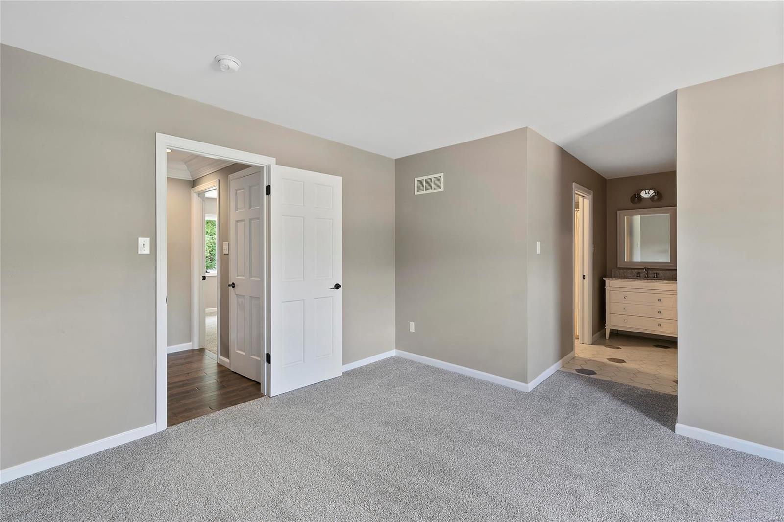 Weston Place - Residential