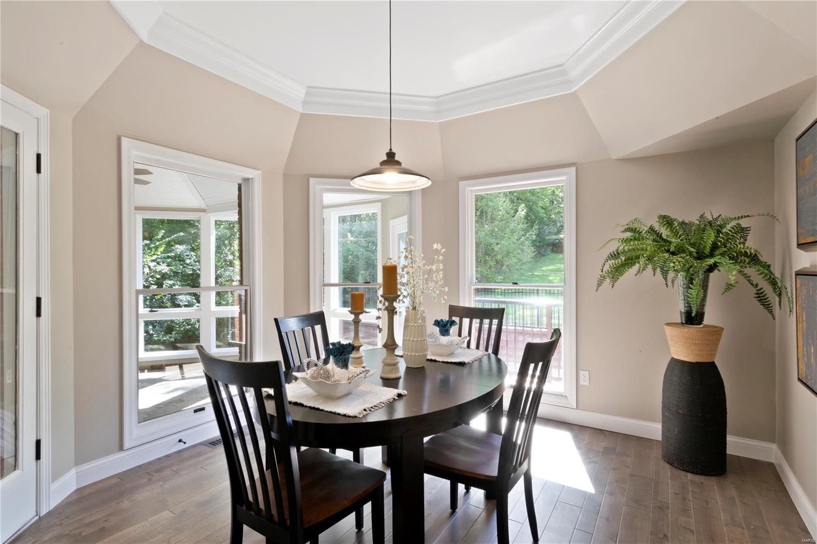 Weston Place - Residential