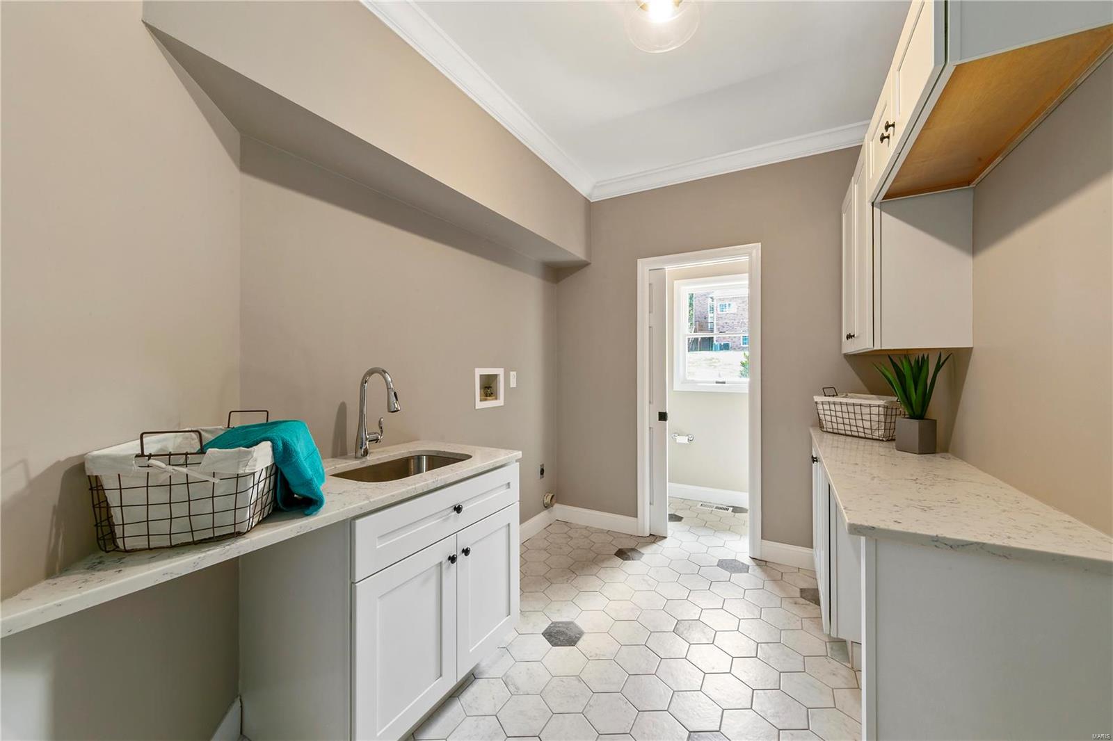 Weston Place - Residential