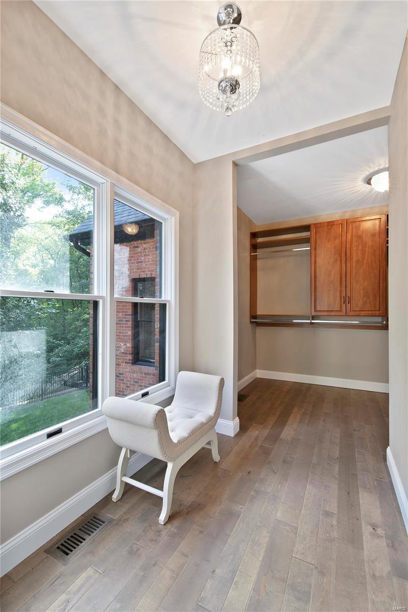 Weston Place - Residential