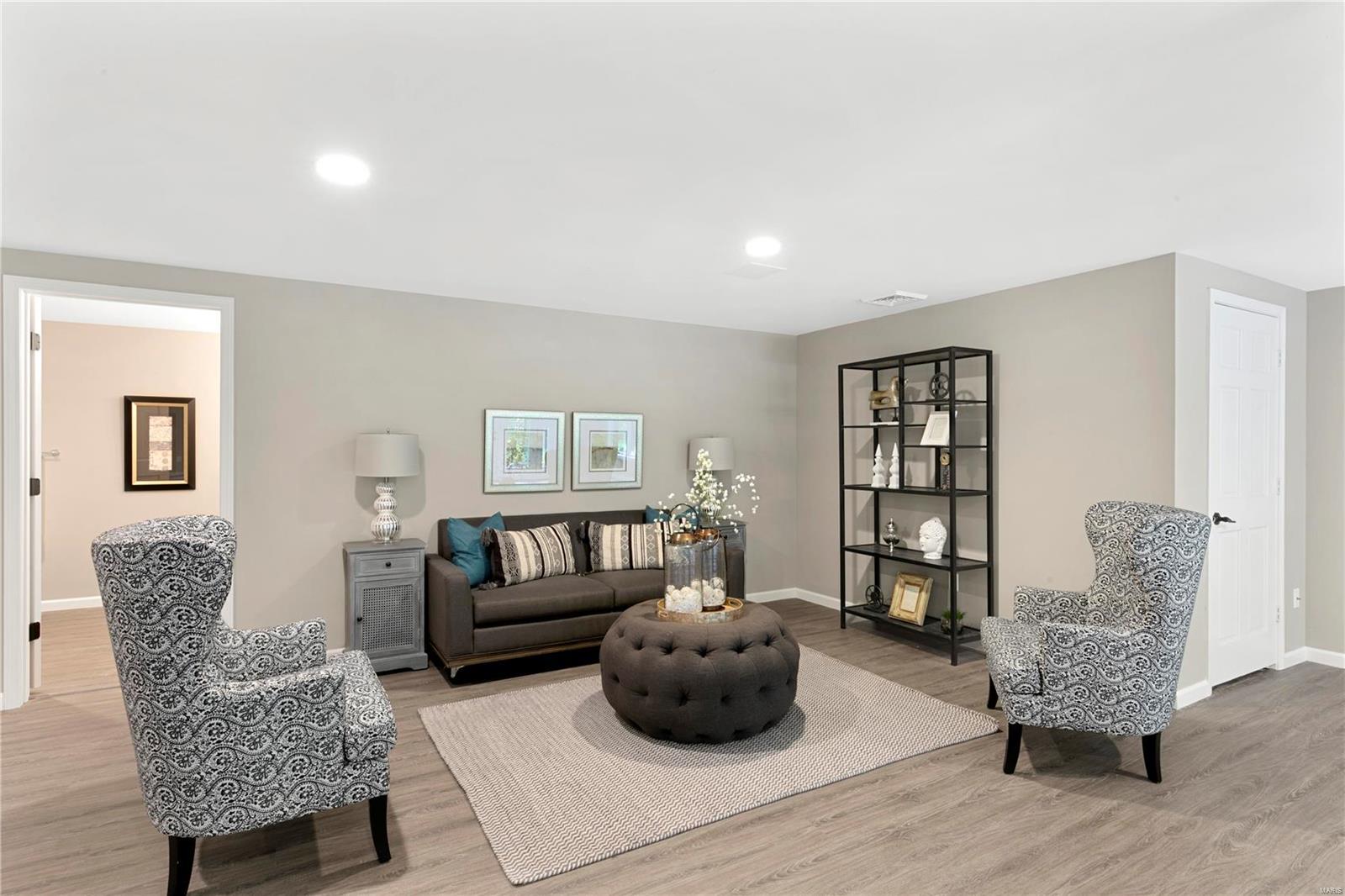 Weston Place - Residential