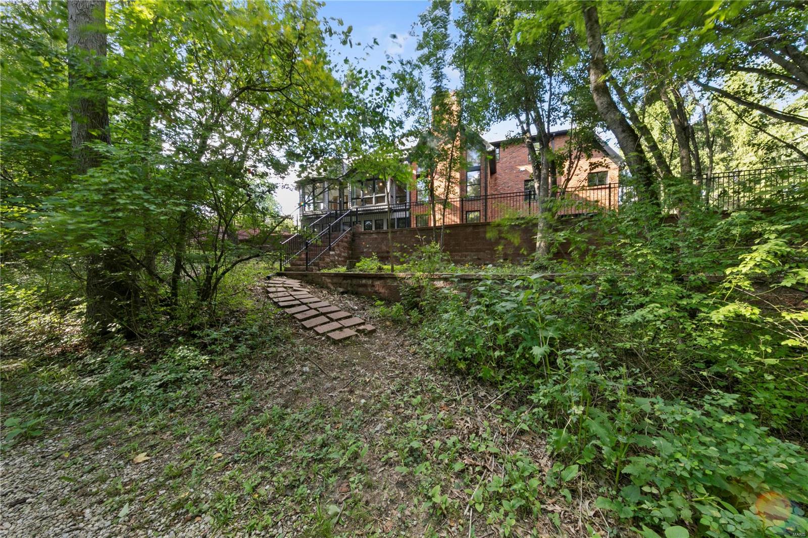 Weston Place - Residential