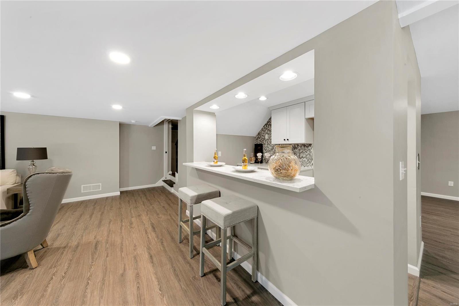 Weston Place - Residential