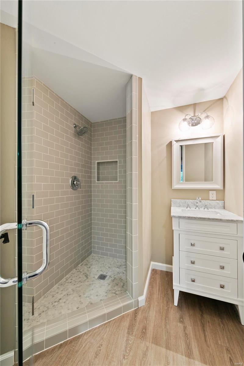 Weston Place - Residential