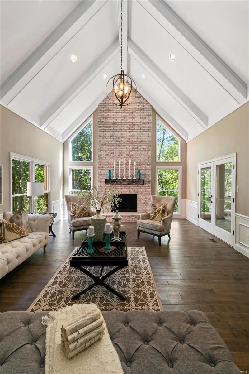 Weston Place - Residential