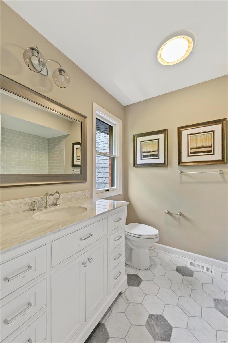 Weston Place - Residential