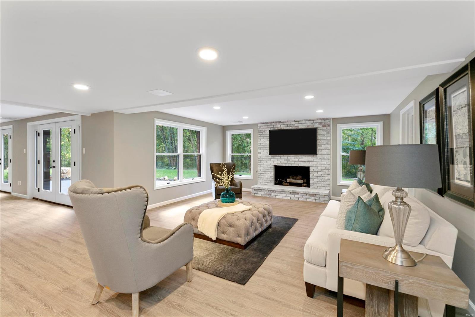 Weston Place - Residential