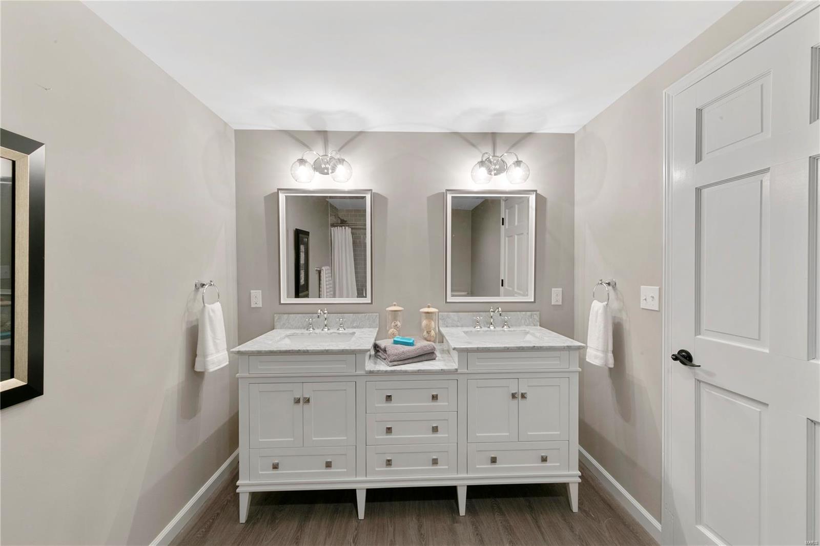 Weston Place - Residential