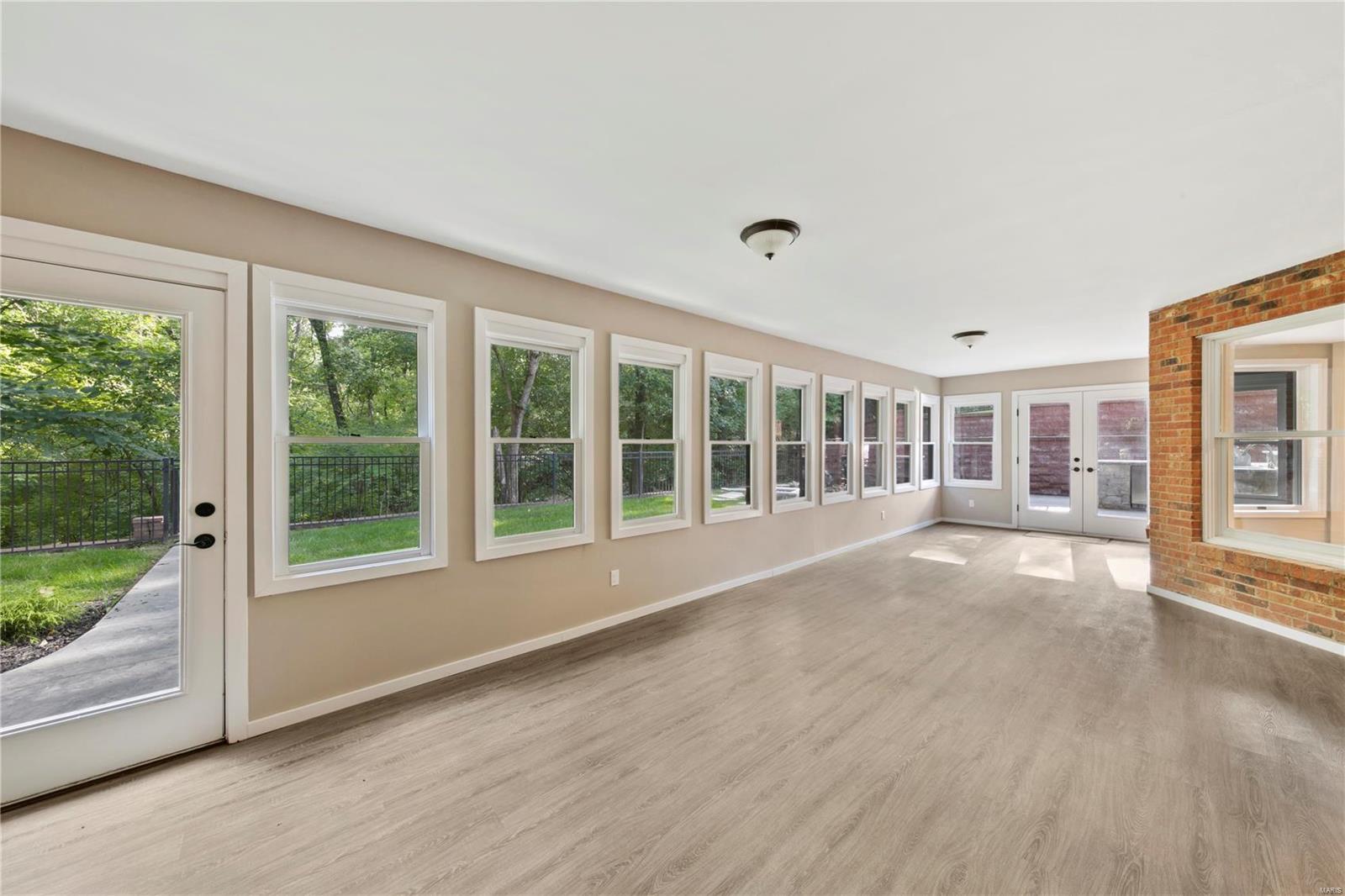 Weston Place - Residential