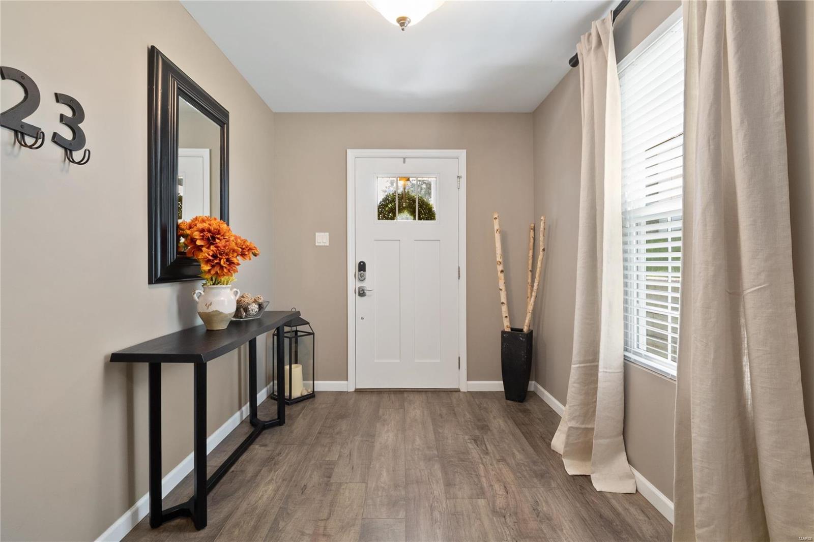 Central Park Townes Amd - Residential