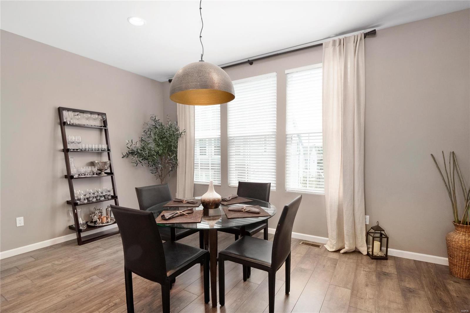 Central Park Townes Amd - Residential
