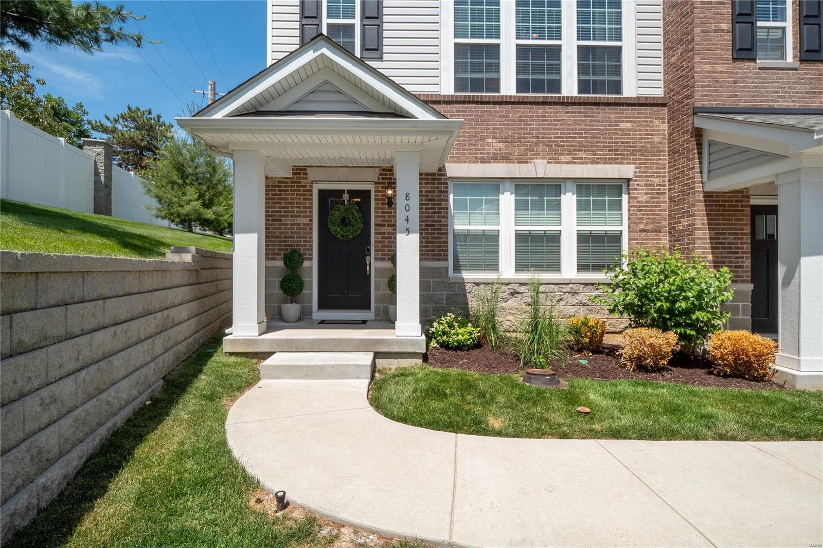 Central Park Townes Amd - Residential