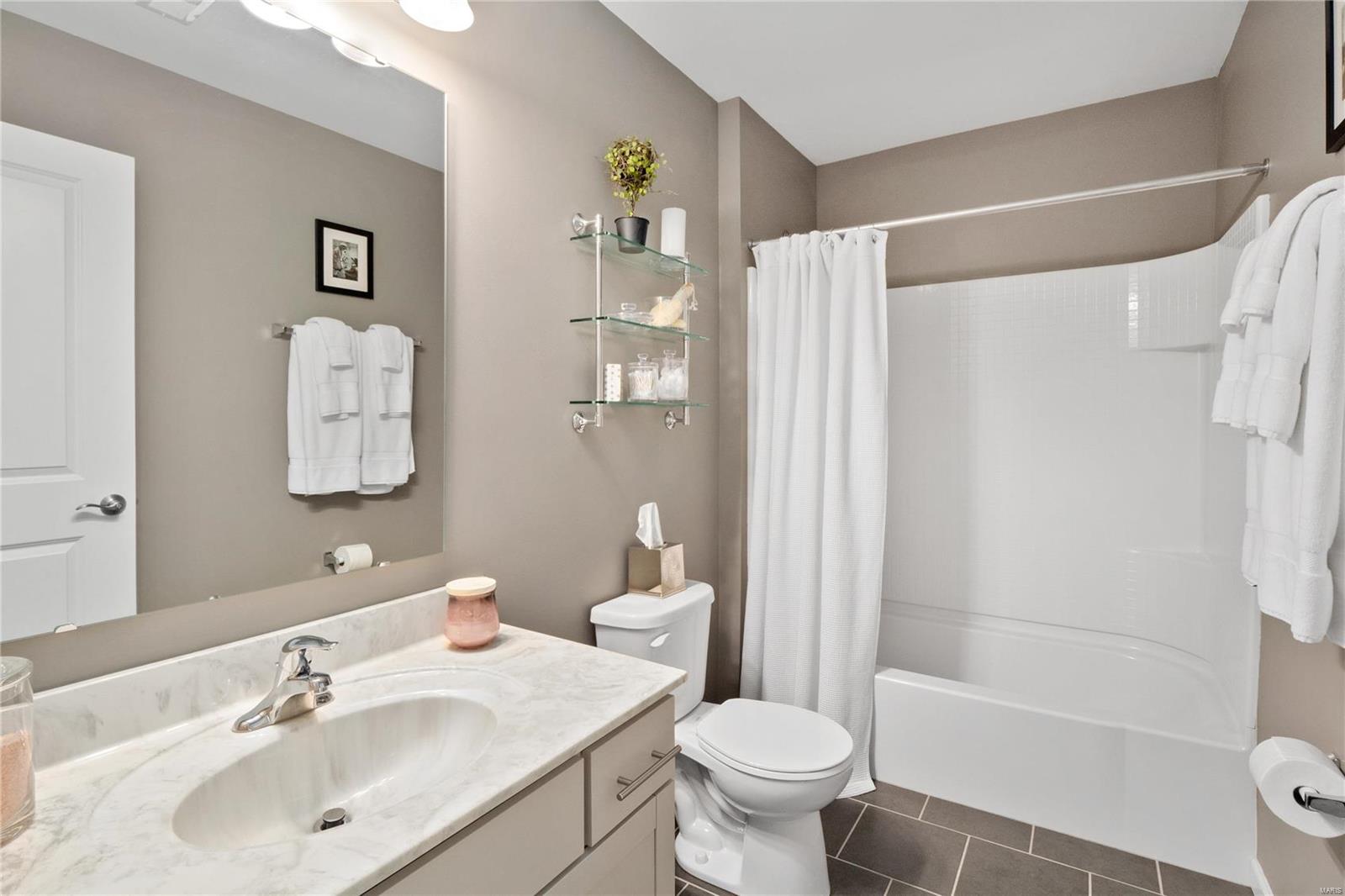 Central Park Townes Amd - Residential