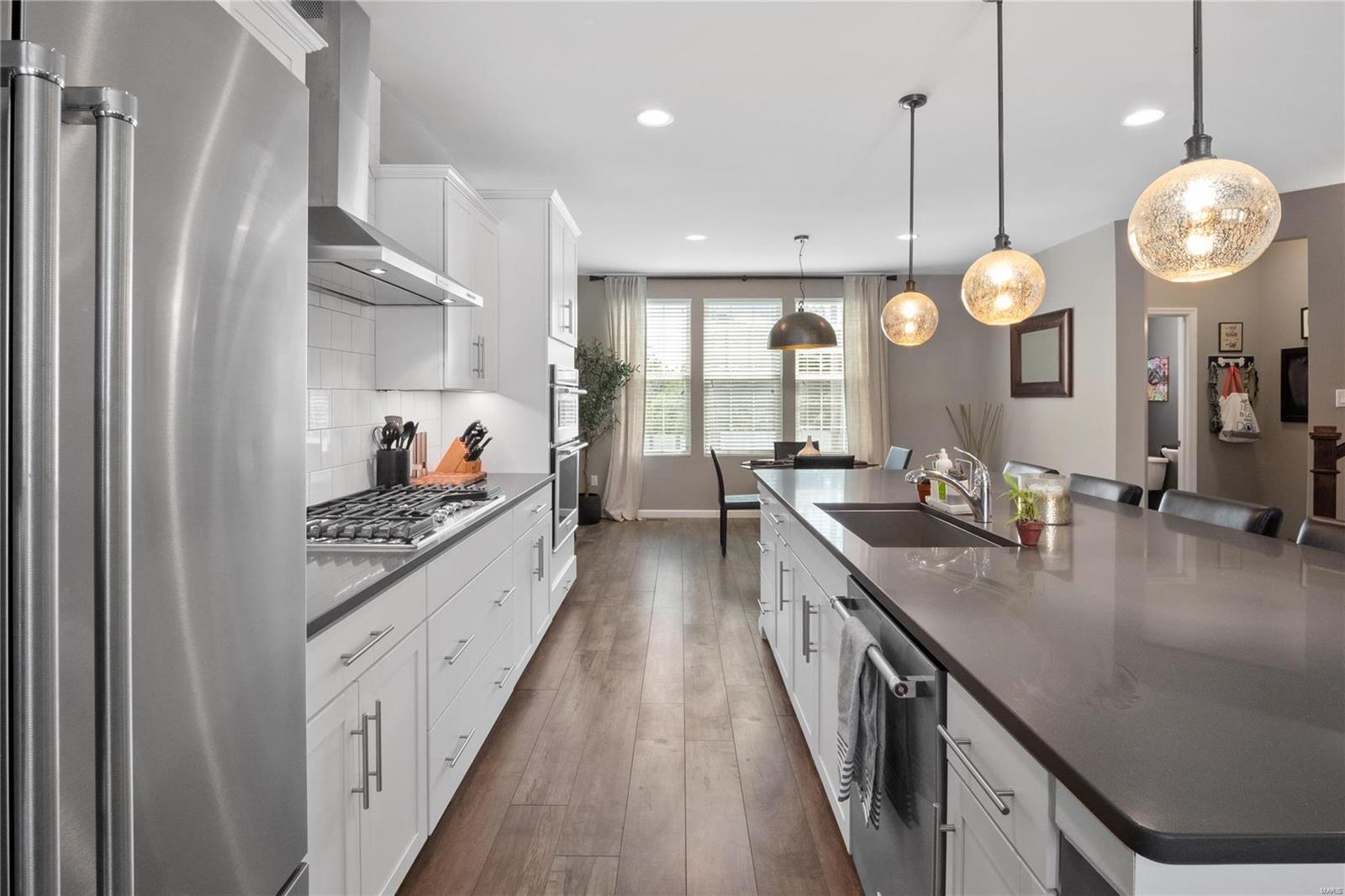 Central Park Townes Amd - Residential