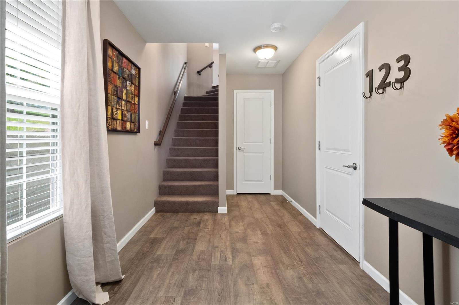 Central Park Townes Amd - Residential