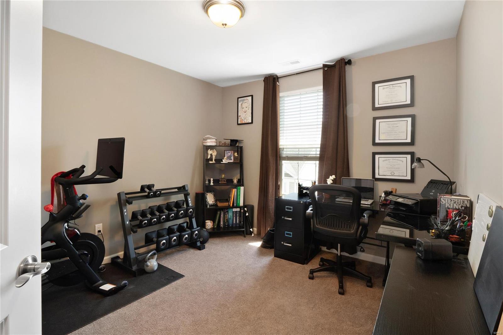 Central Park Townes Amd - Residential