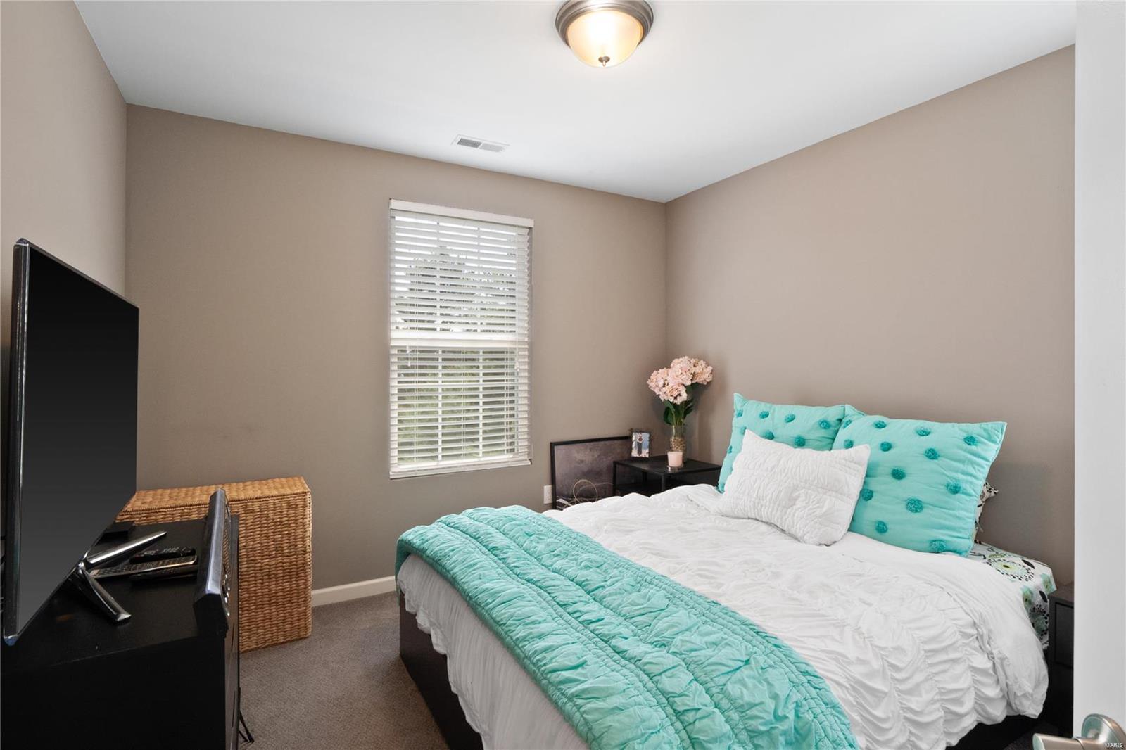 Central Park Townes Amd - Residential