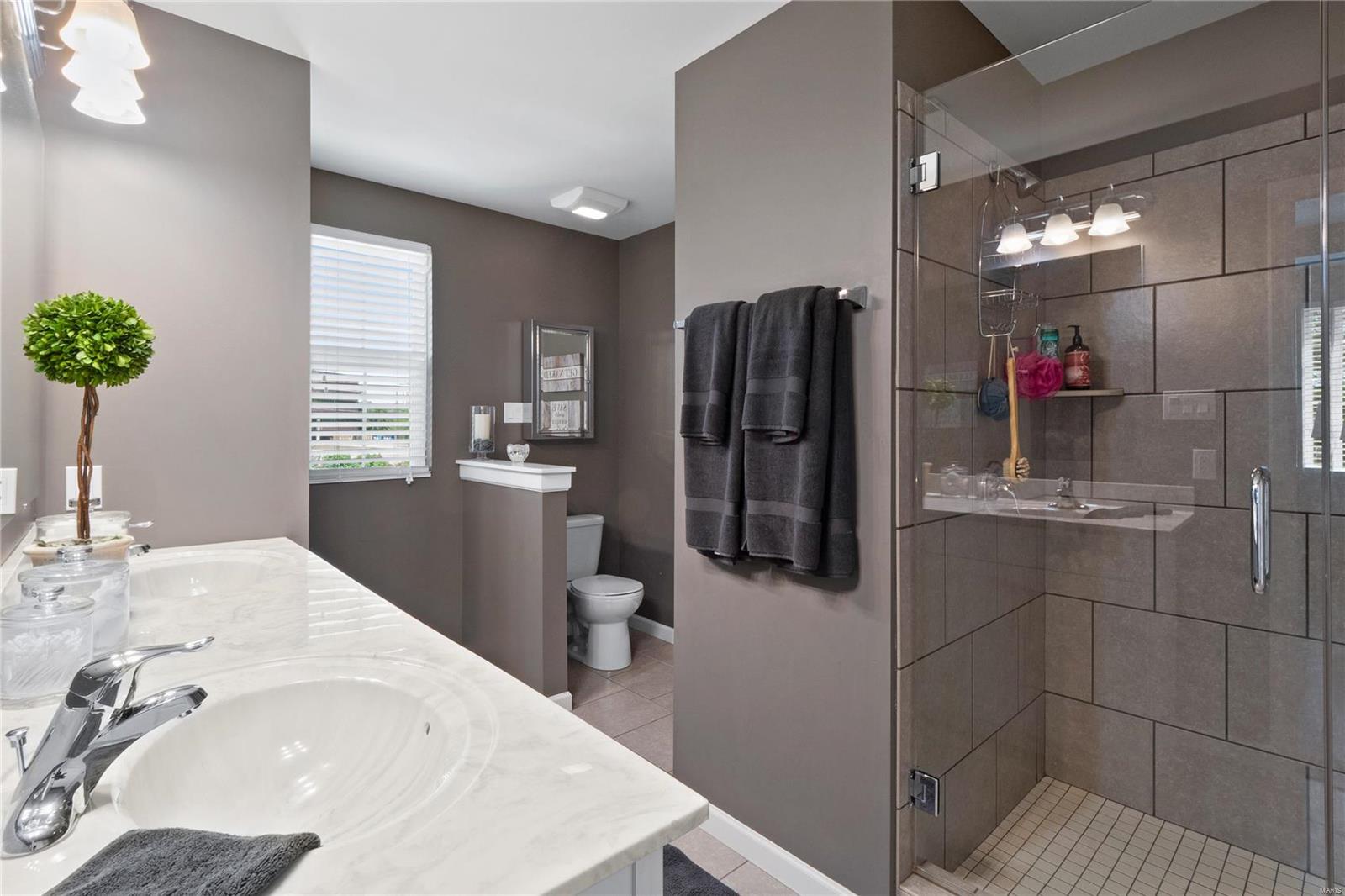 Central Park Townes Amd - Residential