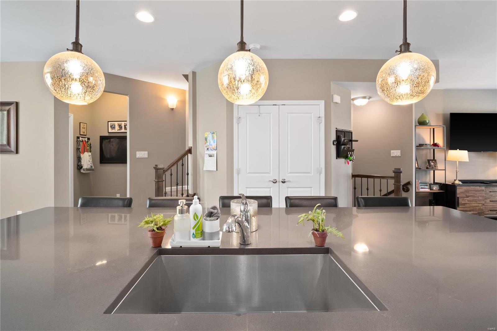 Central Park Townes Amd - Residential