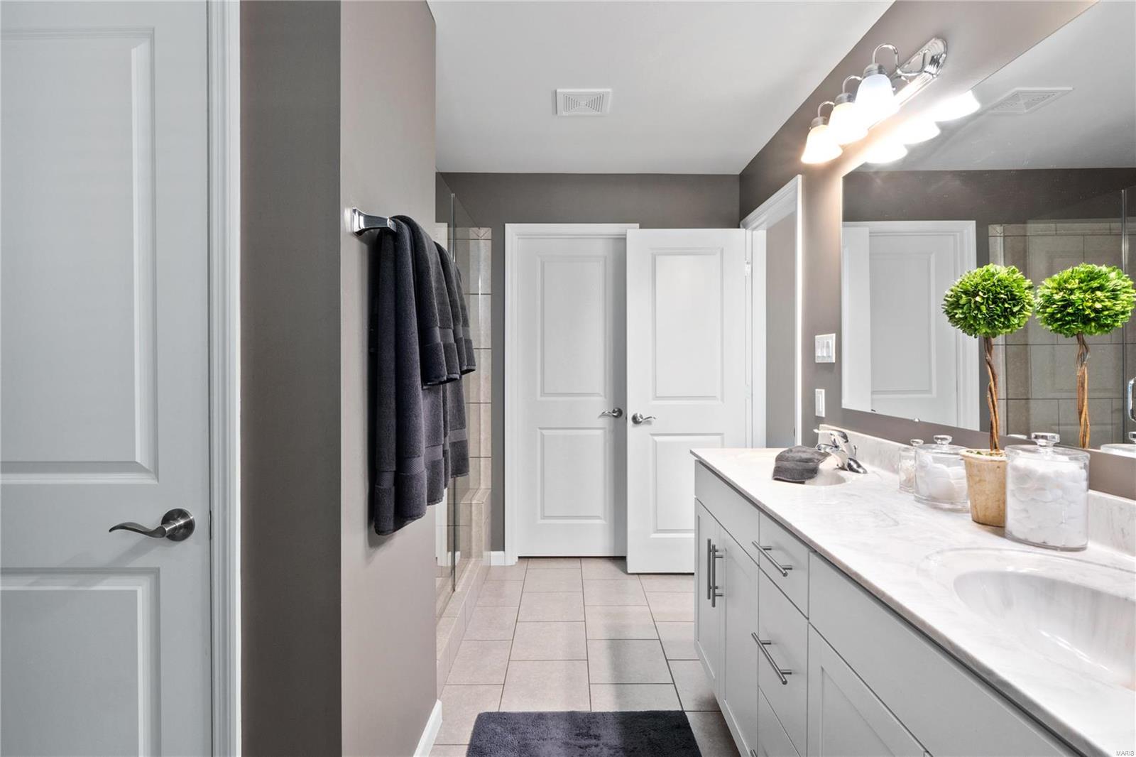 Central Park Townes Amd - Residential
