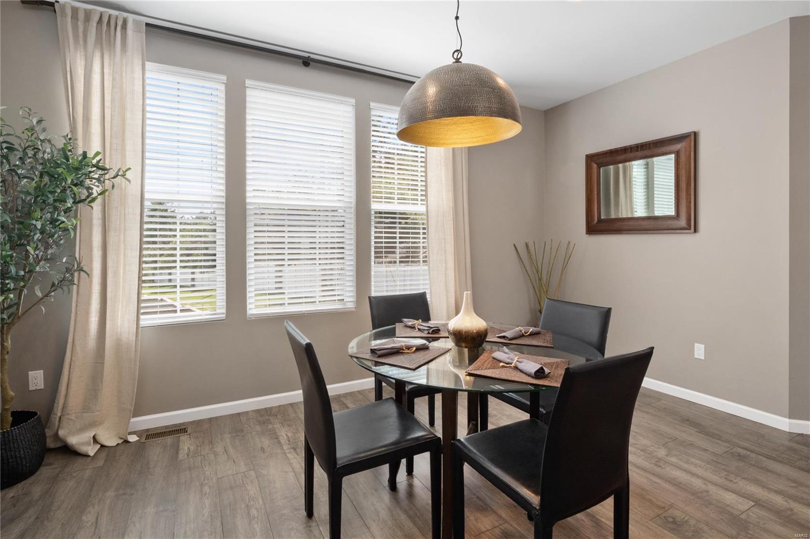 Central Park Townes Amd - Residential
