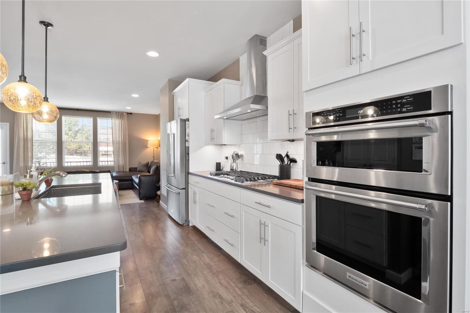 Central Park Townes Amd - Residential