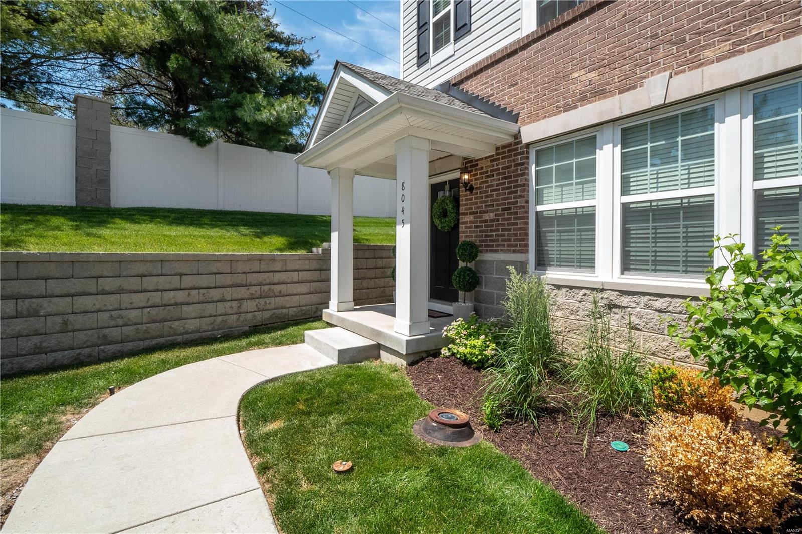 Central Park Townes Amd - Residential