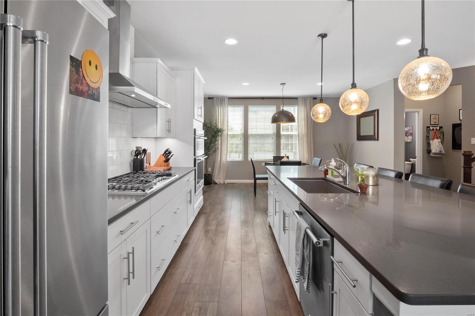 Central Park Townes Amd - Residential