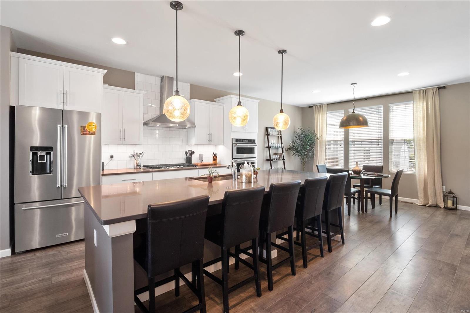 Central Park Townes Amd - Residential