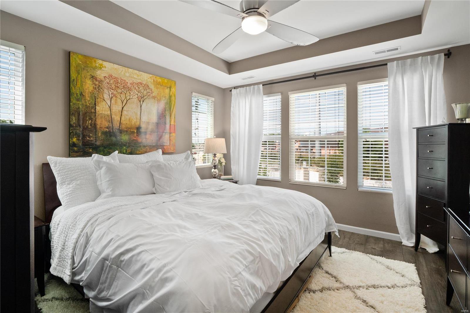 Central Park Townes Amd - Residential