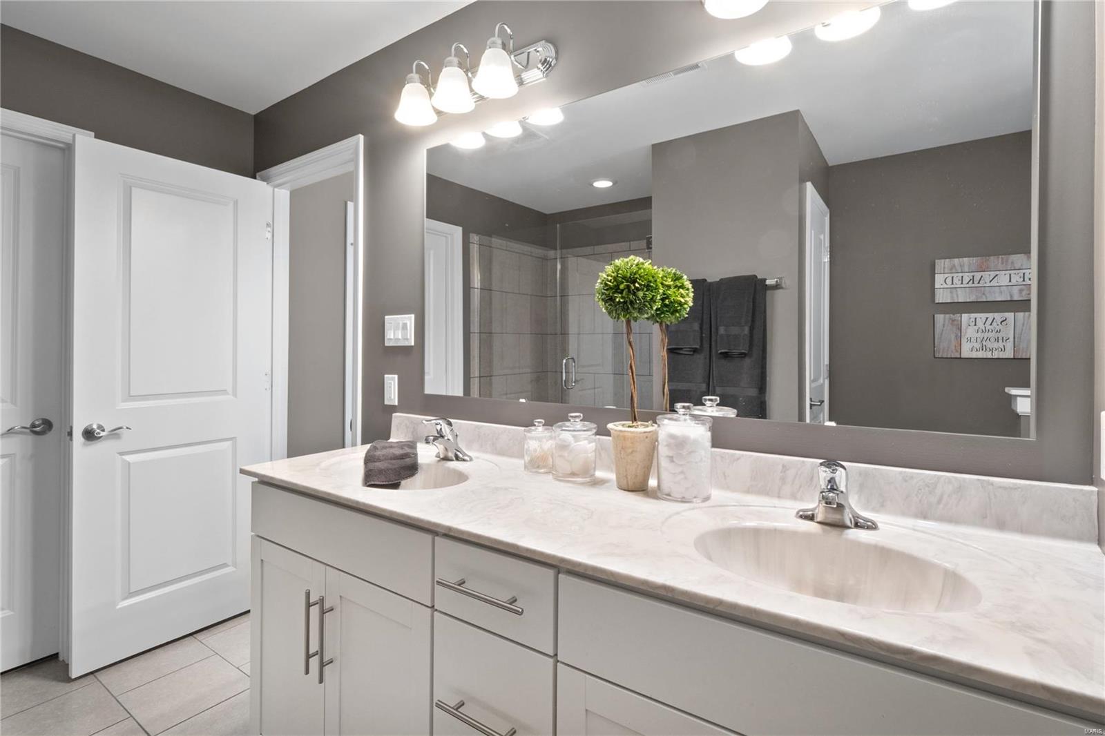Central Park Townes Amd - Residential