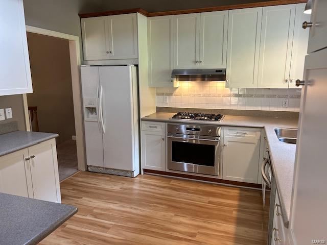 Treetop Village 2 - Residential Lease