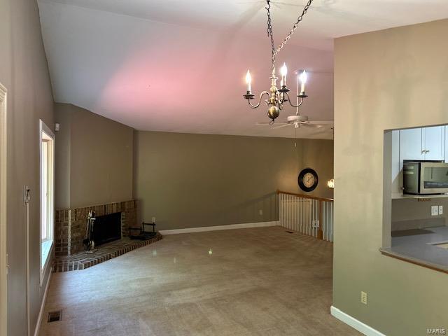 Treetop Village 2 - Residential Lease