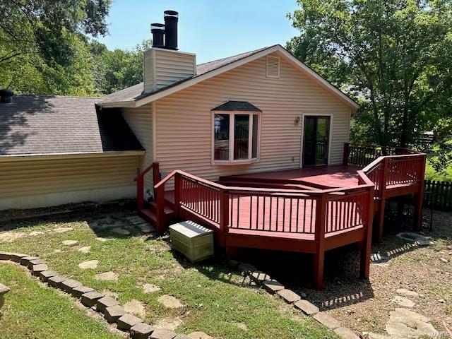 Treetop Village 2 - Residential Lease