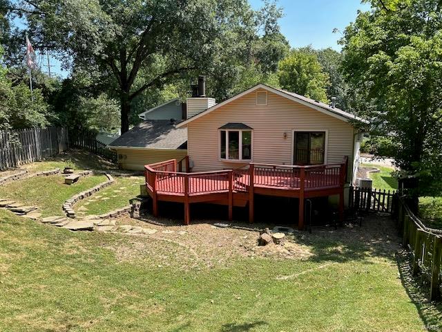 Treetop Village 2 - Residential Lease
