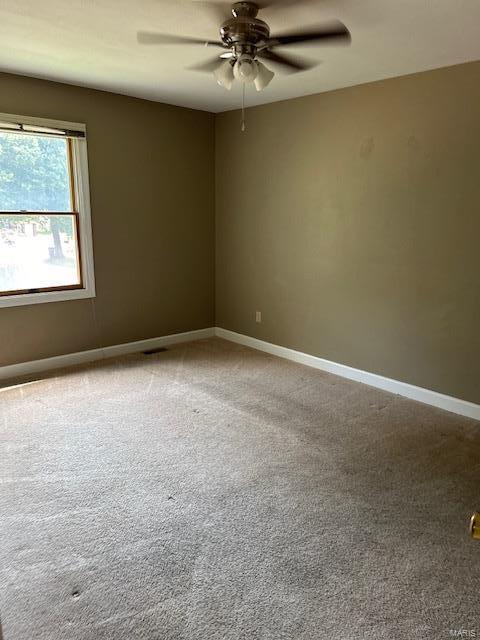 Treetop Village 2 - Residential Lease