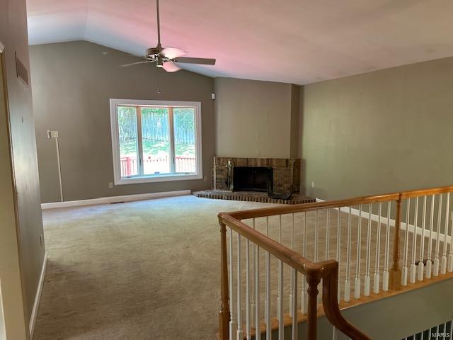 Treetop Village 2 - Residential Lease