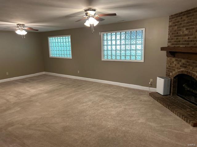 Treetop Village 2 - Residential Lease
