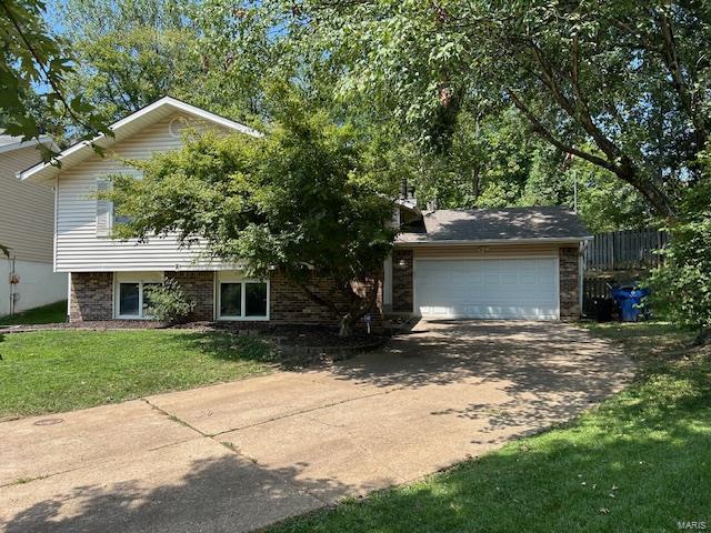 Treetop Village 2 - Residential Lease