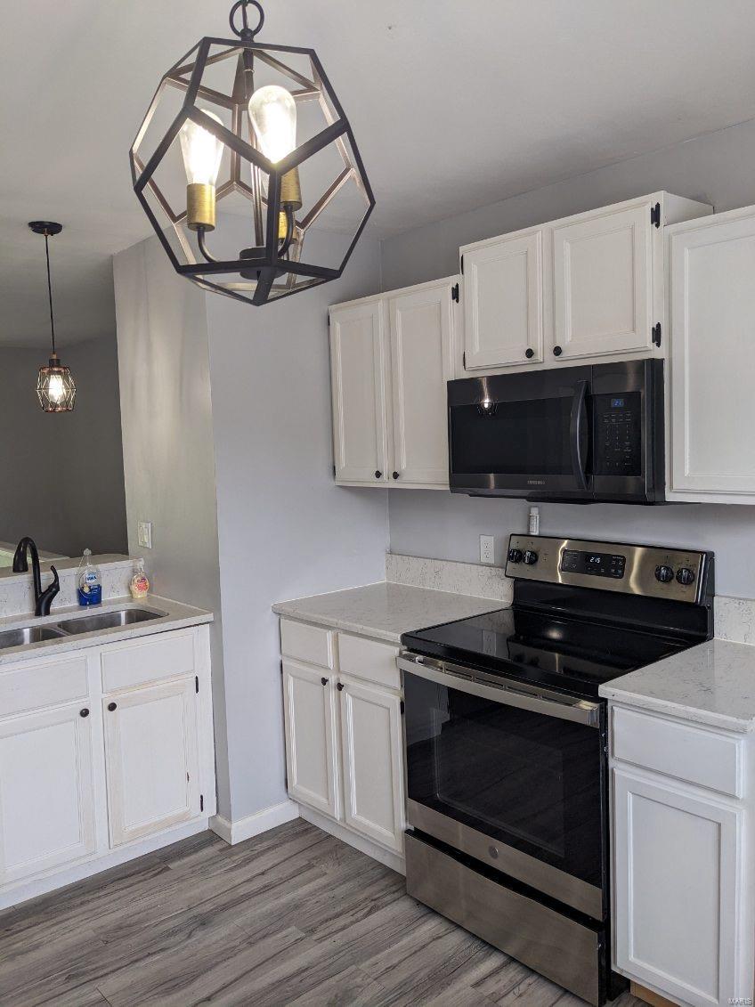 Sugarwood Ph9 - Residential