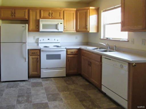 Hunters Point Town Homes - Residential Income