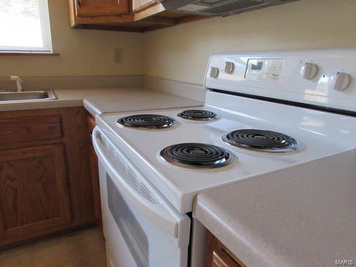 Hunters Point Town Homes - Residential Income