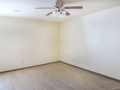 Hunters Point Town Homes - Residential Income